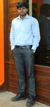 Abhinav Srivastava