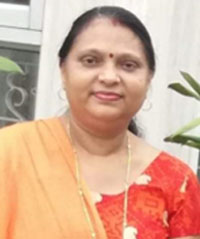 Mrs. Preeti Bansal M/O Vaibhav Bansal