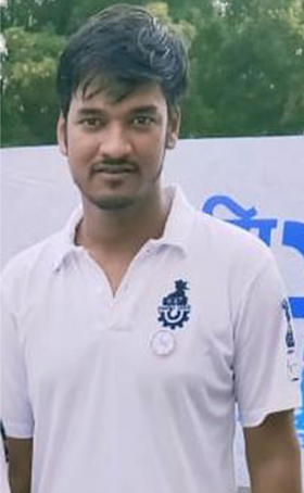 Sumit Kumar