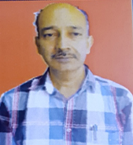 Mr. Sanjeev Kumar Sharma F/O Ayush Bhargav