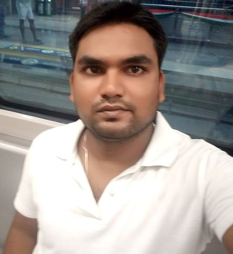 Abhay Pratap Singh 
