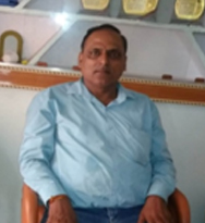 Mr. Pawan Kumar Mishra  F/O Devanshu Mishra