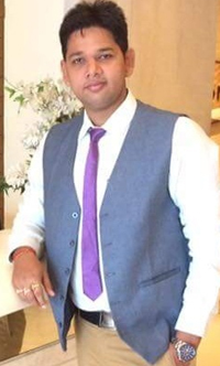 Atul Kumar Srivastava