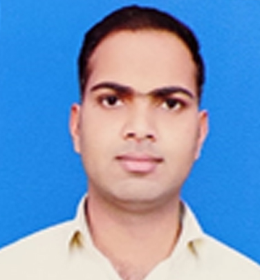 Vijay Kumar Yadav