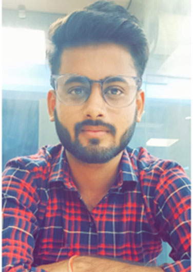 Ayush Srivastava