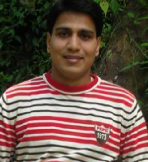 Ajay Kumar