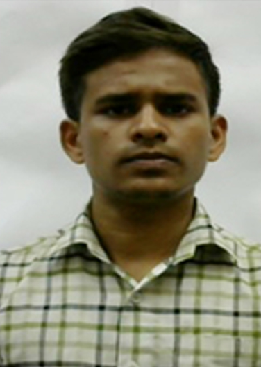 Abhishek Mishra