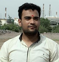 Anurag Singh
