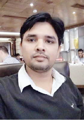 Ashutosh Singh