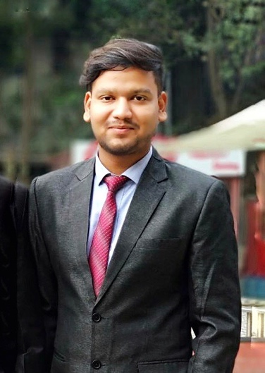 Nikhil Kumar Verma