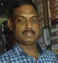 Mr.Raju Maddheshiya  F/O Ashwani Maddheshiya